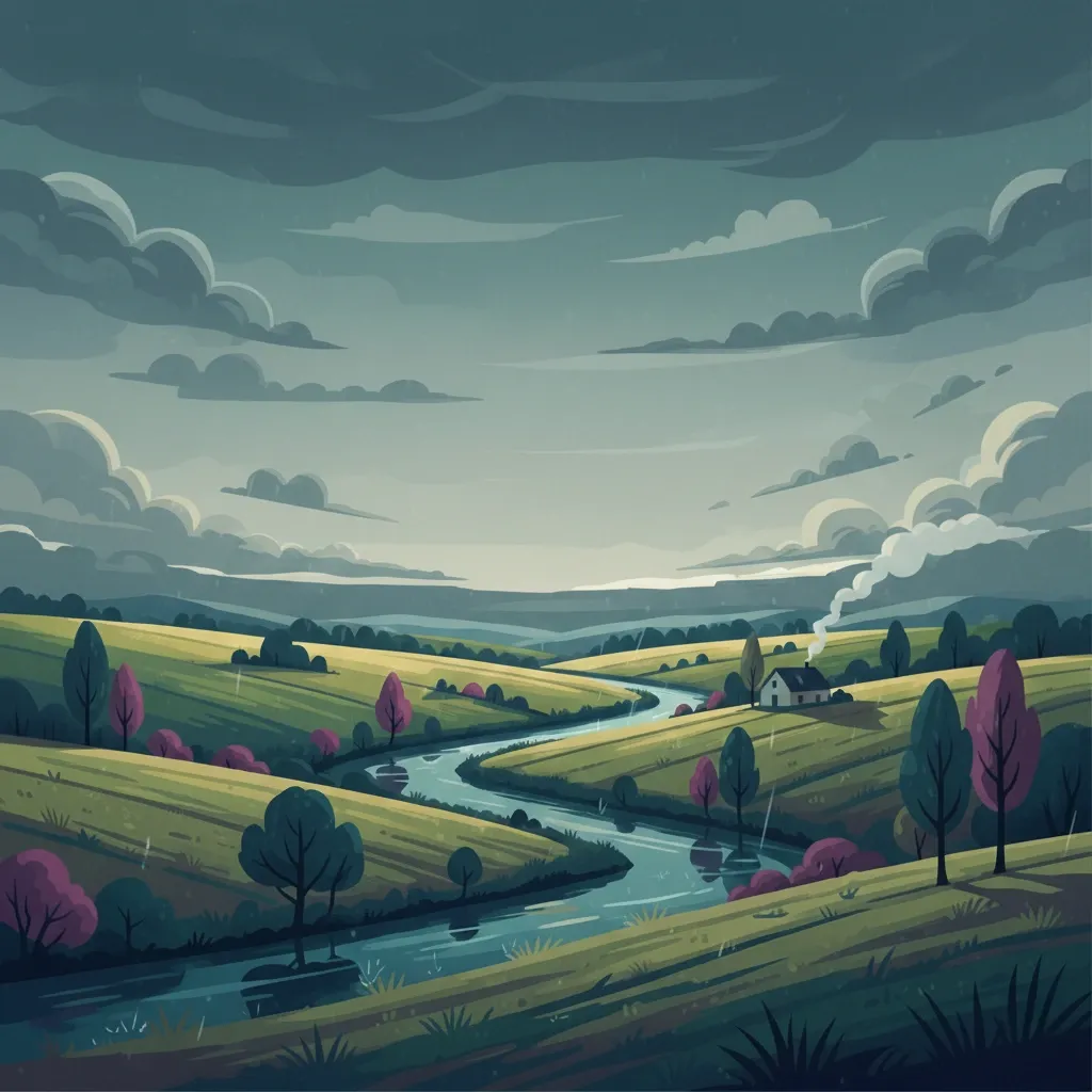 Cloudy